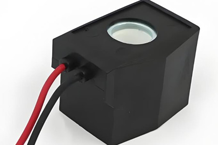 熱塑性電磁線圈的原理、作用和構造