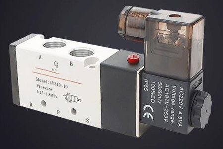 4V電磁閥電阻多少才算正常？20到1000歐姆不等！