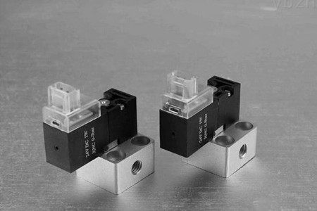 電磁閥線圈分正負(fù)極嗎？怎么接線？