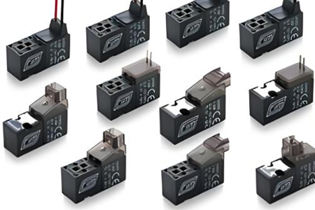 微型電磁閥通電后無法使用的原因！