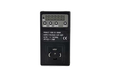 XY3800電子定時(shí)器的開關(guān)時(shí)間是多少？